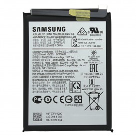 Batterie (Officielle) - Galaxy A02s - Photo 3