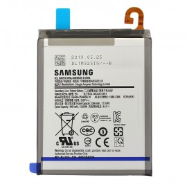 Batterie (Officielle) - Galaxy A10 - Photo 2