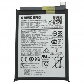 Batterie (Officielle) - Galaxy A22 (5G) - Photo 2