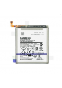 Batterie (Officielle) - Galaxy A51 (5G) - Photo 1