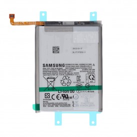Batterie (Officielle) - Galaxy A53 5G - Photo 1