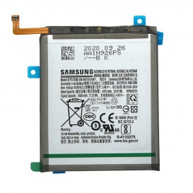 Batterie (Officielle) - Galaxy S20 FE, A52S et A52 - Photo 1