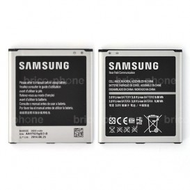 Batterie (Officielle) - Galaxy S4 - Photo 1