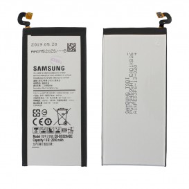 Batterie (Officielle) - Galaxy S6 - Photo 1
