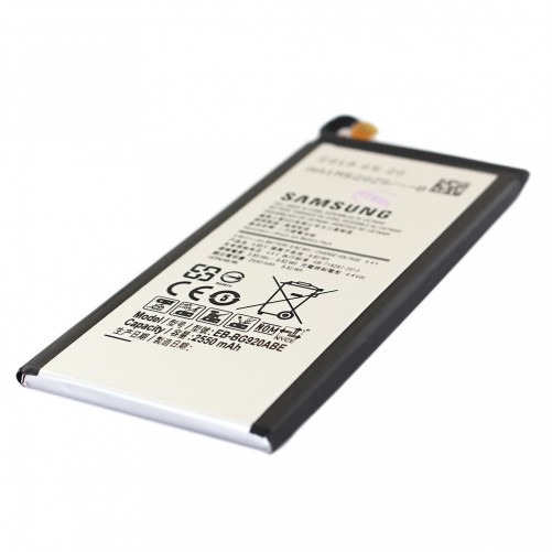 Batterie (Officielle) - Galaxy S6 - Photo 2