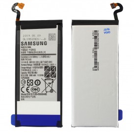 Batterie (Officielle) - Galaxy S7 - Photo 1