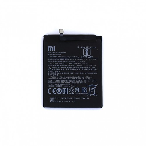 Batterie (Officielle) - Mi 8 - Photo 2