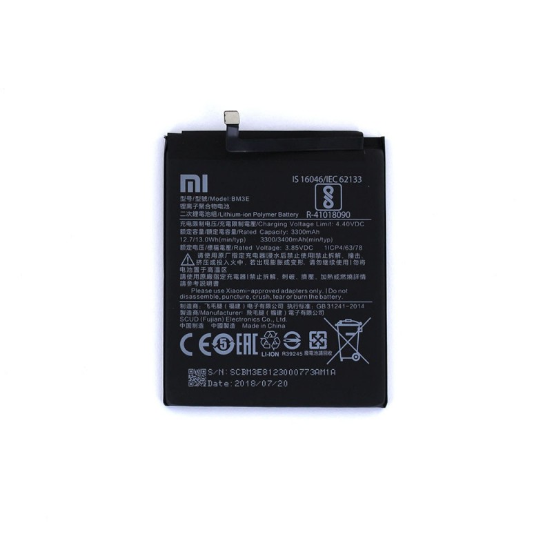 Batterie (Officielle) - Mi 8 - Photo 2