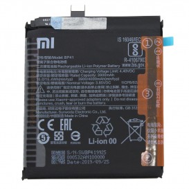 Batterie (Officielle) - Mi 9T - Photo 1