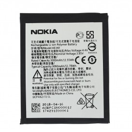 Batterie (Officielle) - Nokia 7 - Photo 2