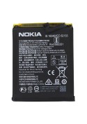 Batterie (Officielle) - Nokia 8.1 - Photo 1