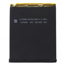 Batterie (Officielle) - Nokia 8.1 - Photo 2