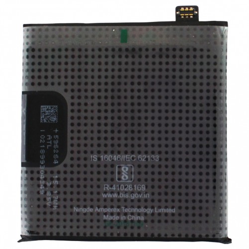 Batterie (Officielle) - OnePlus 7 Pro - Photo 2