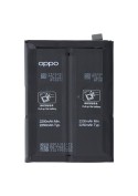 Batterie (Officielle) - Oppo Find X3 Neo - Photo 1