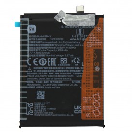 Batterie (Officielle) - Poco F3 - Photo 1