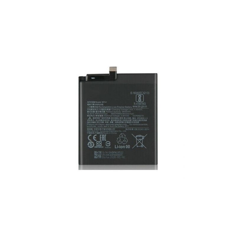 Batterie (Officielle) - Redmi 9T - Photo 1