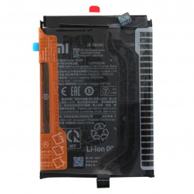 Batterie (Officielle) - Redmi Note 10 Pro - Photo 1