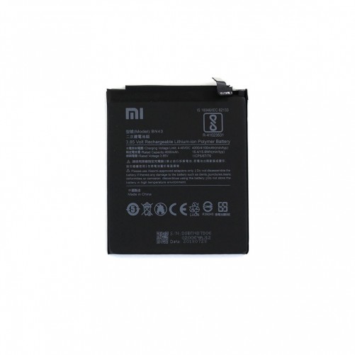 Batterie (Officielle) - Redmi Note 4X - Photo 2