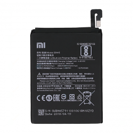 Batterie (Officielle) - Redmi Note 5 - Photo 2