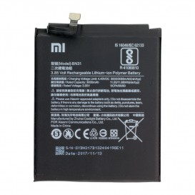 Batterie (Officielle) - Redmi Note 5A - Photo 2
