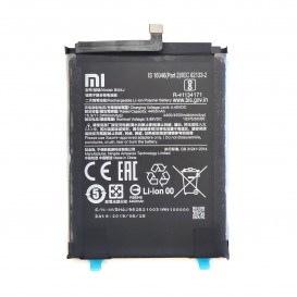 Batterie (Officielle) - Redmi Note 8 Pro - Photo 1