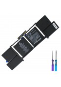Batterie A1953 - Macbook Pro 15" A1990 EMC 3359 ou EMC 3215 - Photo 2