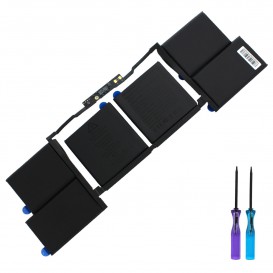 Batterie A2113 - Macbook Pro 16