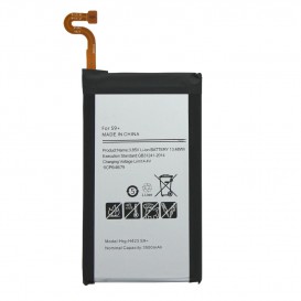 Batterie compatible - Galaxy S9+ - Photo 2