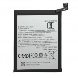 Batterie compatible - Mi A2 Lite - Photo 1