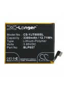 Batterie compatible - OnePlus 6 - Photo 1