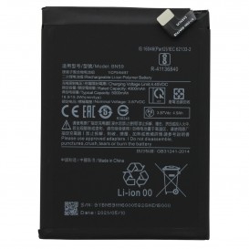 Batterie compatible - Redmi Note 10 - Photo 1