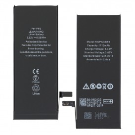 Batterie de qualité OEM - iPhone 6S - Photo 2