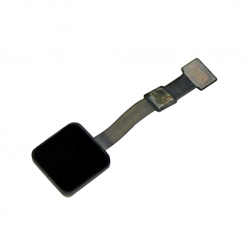 Bouton power - MacBook Air 13" A1932 - Photo 1