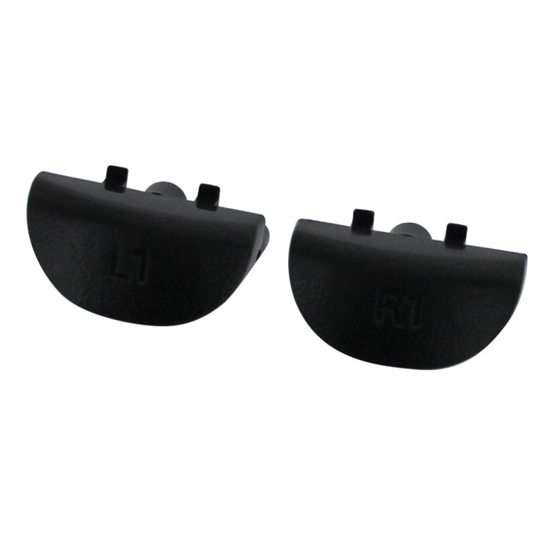 Boutons R1/L1 - PS4 JDM-001/JDM011 - Photo 1