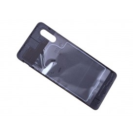 Cache batterie (Officiel) - Galaxy Xcover Pro Noir - Photo 2