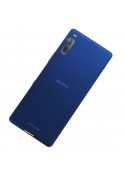 Cache batterie (Officiel) - Xperia L4 Bleu - Photo 2