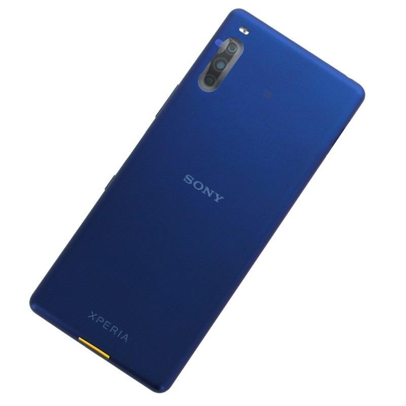 Cache batterie (Officiel) - Xperia L4 Bleu - Photo 2