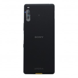 Cache batterie (Officiel) - Xperia L4 Noir - Photo 1