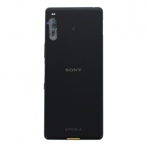 Cache batterie (Officiel) - Xperia L4 Noir - Photo 1