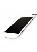 Ecran complet assemblé iPhone 5 BLANC