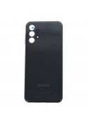 Coque arrière (Officielle) - Galaxy A13 Noir - Photo 1