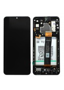 Ecran complet + Batterie (Officiel) - Galaxy A32 5G - Photo 1