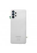 Vitre arrière (Officielle) - Galaxy A32 5G Blanc - Photo 1