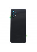 Vitre arrière (Officielle) - Galaxy A32 5G Noir - Photo 1