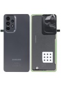 Vitre arrière (Officielle) - Galaxy A33 5G Noir - Photo 1