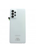 Vitre arrière (Officielle) - Galaxy A52s Blanc - Photo 1