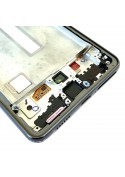 Ecran complet (Officiel) - Galaxy A53 5G Noir - Photo 1