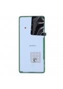 Vitre arrière (Officielle) - Galaxy A53 5G Bleu - Photo 1