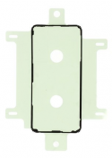 Sticker vitre arrière (Officiel) - Galaxy S21 FE - Photo 1