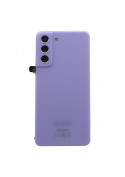 Vitre arrière (Officielle) - Galaxy S21 FE Violet - Photo 1